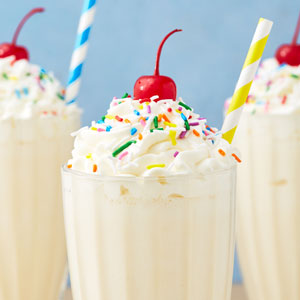 Milk Shakes